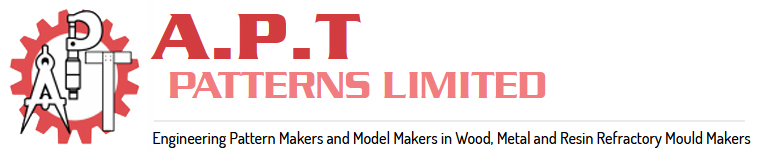APT PATTERNS LTD